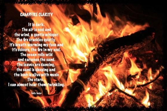 CAMPFIRE CLARITY